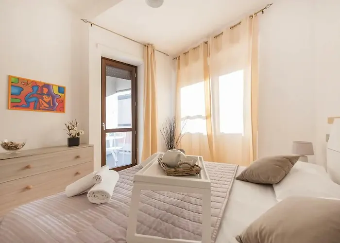Apartament World Wide Bed San Giovanni