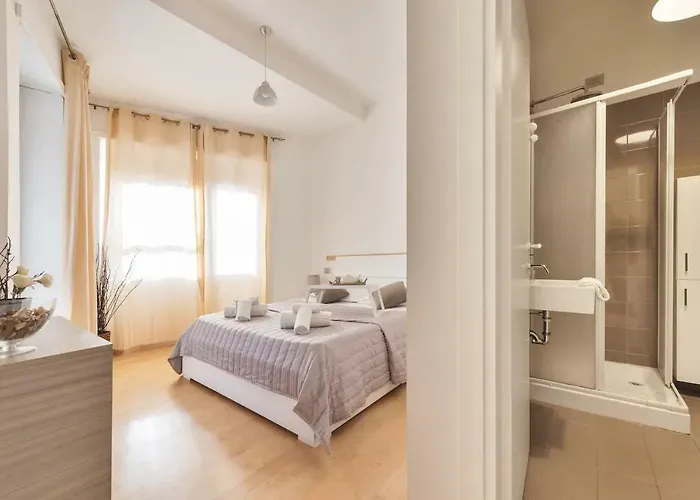 World Wide Bed San Giovanni *