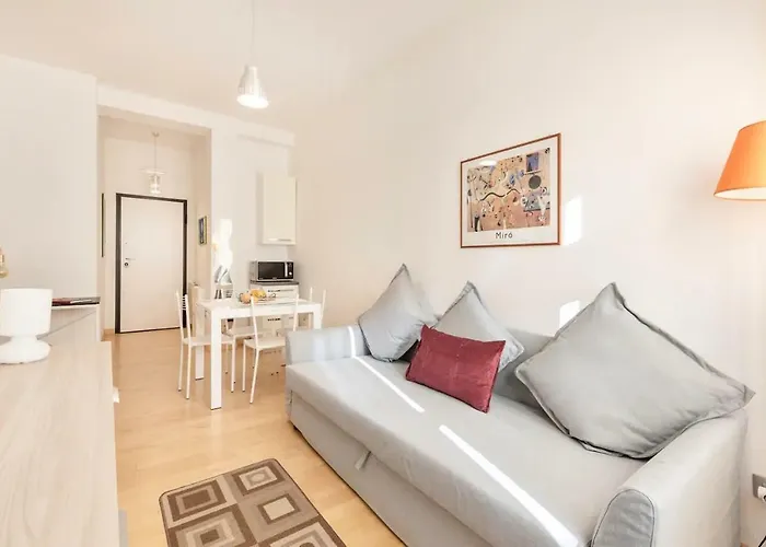 Apartament World Wide Bed San Giovanni *