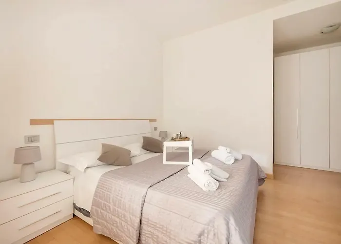 World Wide Bed San Giovanni Apartament