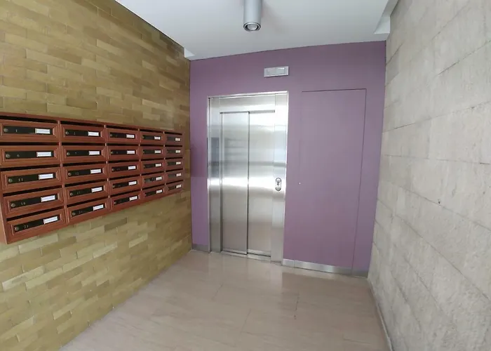 Apartament World Wide Bed San Giovanni Rzym