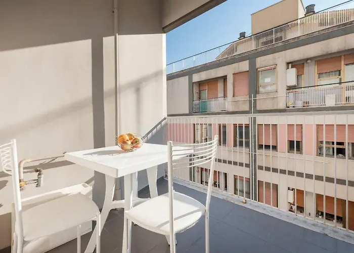 Apartament World Wide Bed San Giovanni *